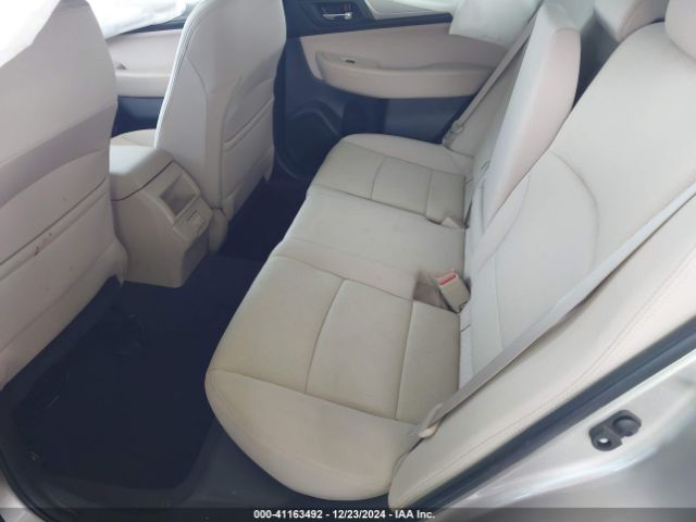 4S3BNAC60J3033502 Subaru Legacy 2.5i Premium
