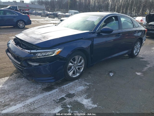 1HGCV1F19KA109883 Honda ACCORD LX
