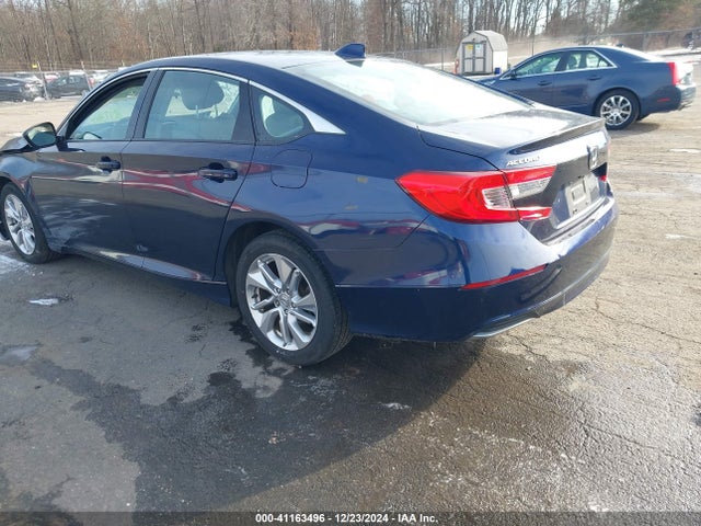 1HGCV1F19KA109883 Honda ACCORD LX