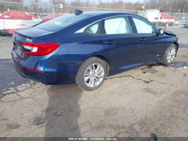 1HGCV1F19KA109883 Honda ACCORD LX