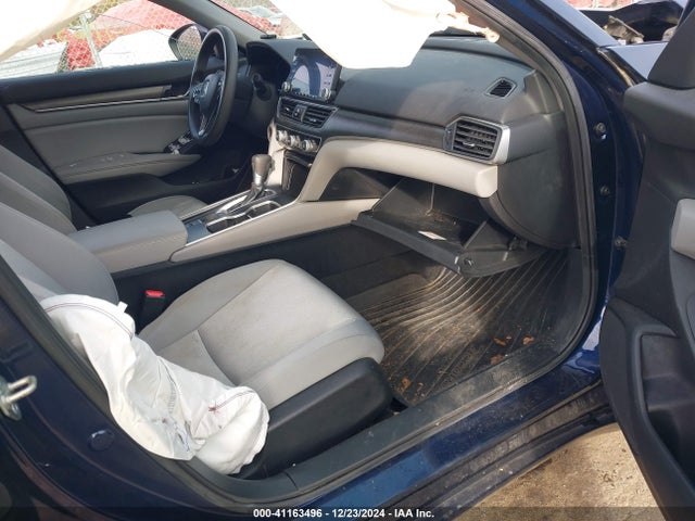 1HGCV1F19KA109883 Honda ACCORD LX