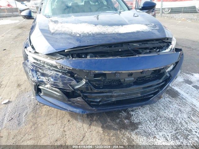 1HGCV1F19KA109883 Honda ACCORD LX