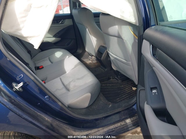1HGCV1F19KA109883 Honda ACCORD LX