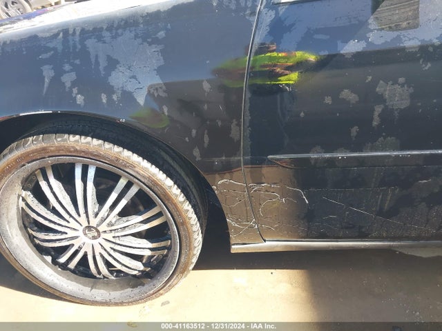 2003 CADILLAC DEVILLE 1G6KD54Y63U273325 Photo 5