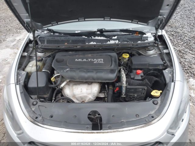 1C3CDFBB6ED755161 Dodge DART SXT