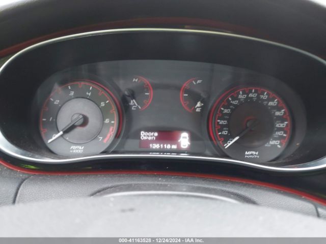 1C3CDFBB6ED755161 Dodge DART SXT