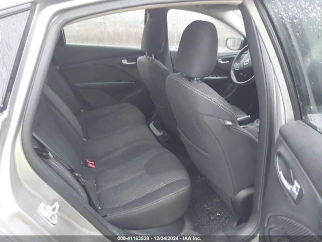 1C3CDFBB6ED755161 Dodge DART SXT