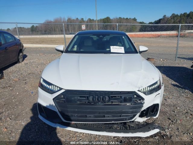WAUV2BF26PN036810 Audi A7 Sportback Prestige 55 Tfsi Quattro S Tronic
