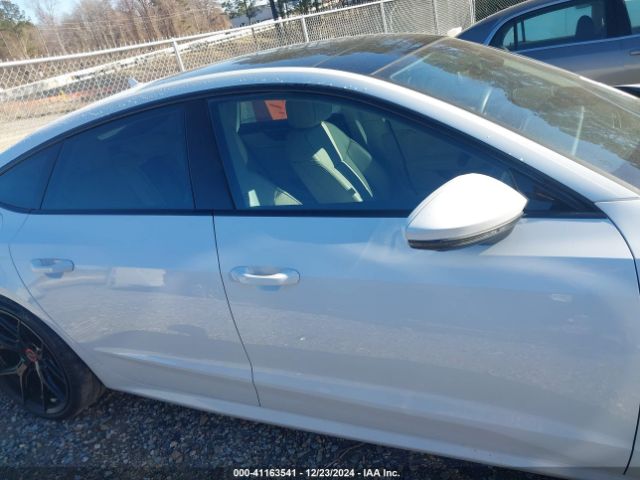WAUV2BF26PN036810 Audi A7 Sportback Prestige 55 Tfsi Quattro S Tronic
