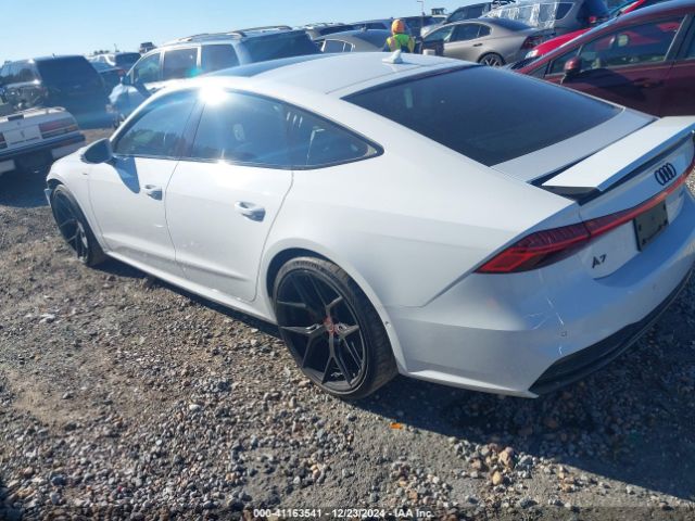 WAUV2BF26PN036810 Audi A7 Sportback Prestige 55 Tfsi Quattro S Tronic