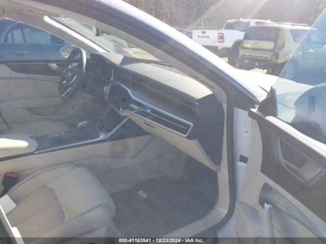 WAUV2BF26PN036810 Audi A7 Sportback Prestige 55 Tfsi Quattro S Tronic