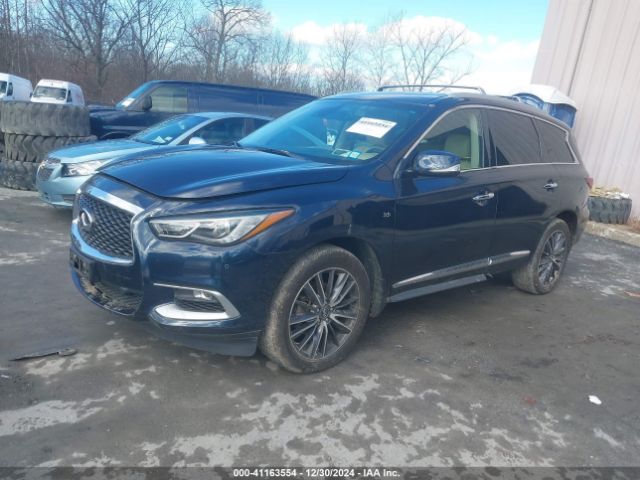 5N1AL0MM0GC531549 Infiniti QX60