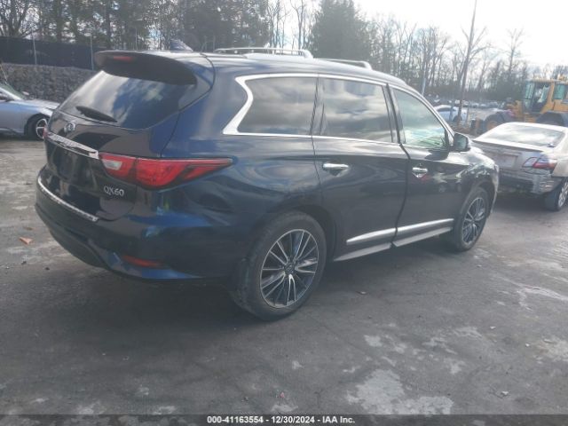 5N1AL0MM0GC531549 Infiniti QX60