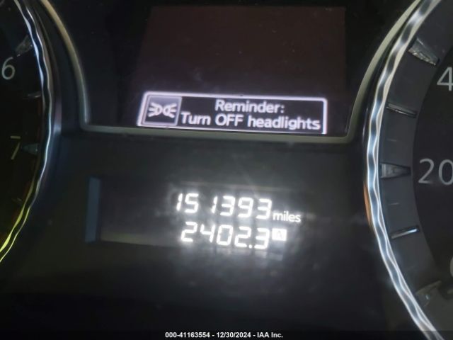 5N1AL0MM0GC531549 Infiniti QX60