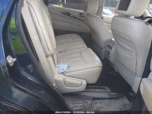 5N1AL0MM0GC531549 Infiniti QX60