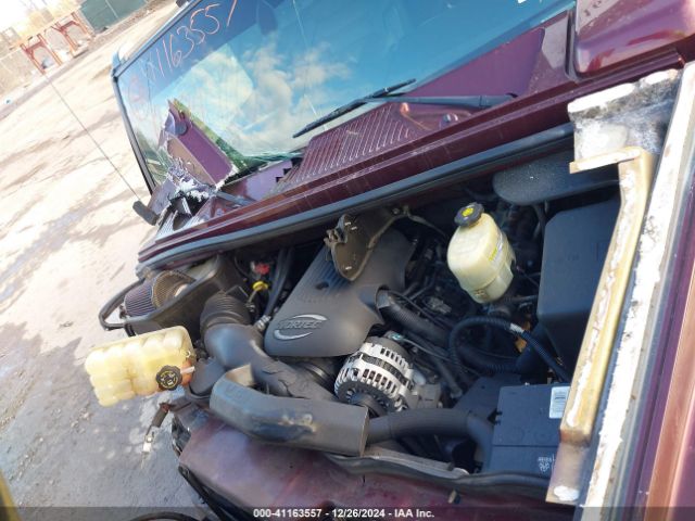 2006 HUMMER H2 SUT 5GRGN22U56H105041 Photo 9