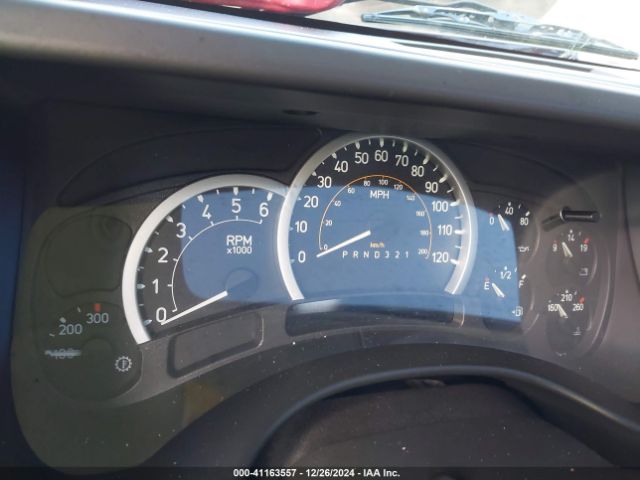 2006 HUMMER H2 SUT 5GRGN22U56H105041 Photo 6