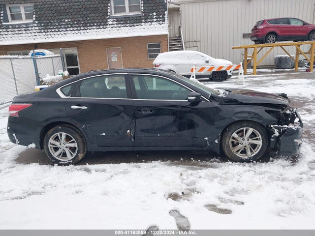 Nissan Altima 2.5 Sl 2014 1N4AL3AP9EC138088 Image 14