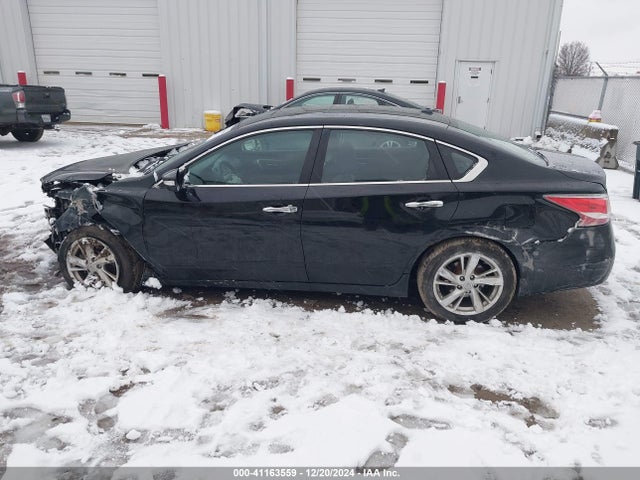 Nissan Altima 2.5 Sl 2014 1N4AL3AP9EC138088 Image 15