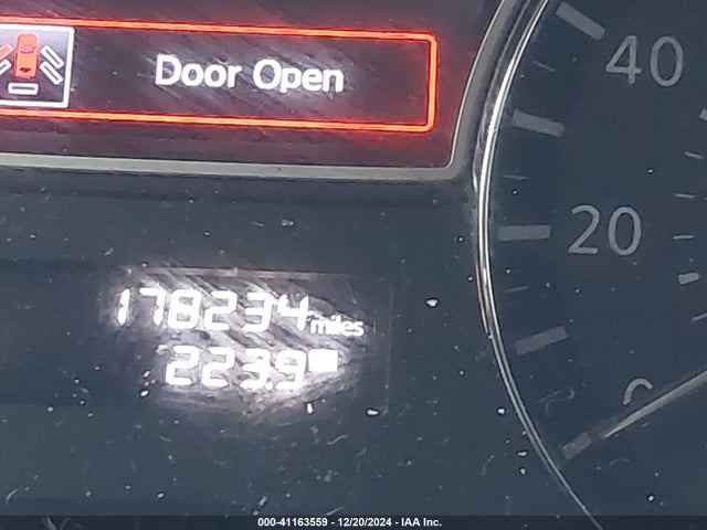 Nissan Altima 2.5 Sl 2014 1N4AL3AP9EC138088 Image 16