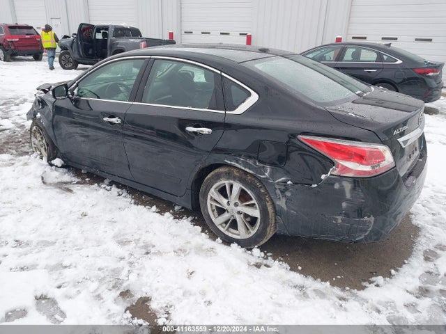 Nissan Altima 2.5 Sl 2014 1N4AL3AP9EC138088 Image 3