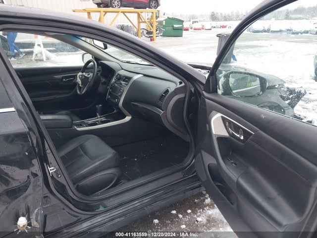 Nissan Altima 2.5 Sl 2014 1N4AL3AP9EC138088 Image 5