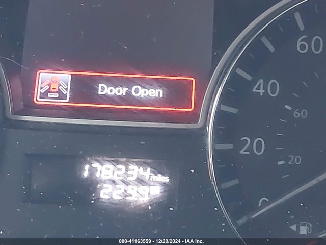 Nissan Altima 2.5 Sl 2014 1N4AL3AP9EC138088 Image 7