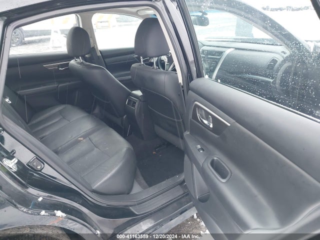 Nissan Altima 2.5 Sl 2014 1N4AL3AP9EC138088 Image 8