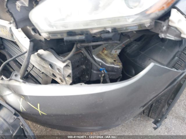 5N1AZ2MG4JN190432 Nissan Murano Platinum