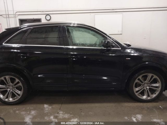 WA1GFCFS9GR016835 Audi Q3 2.0t Premium Plus