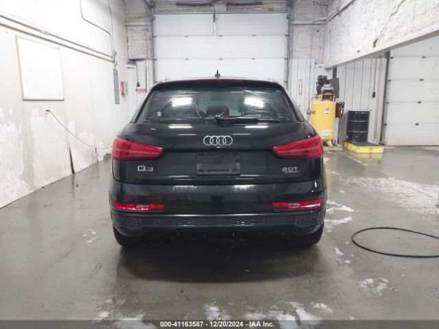 WA1GFCFS9GR016835 Audi Q3 2.0t Premium Plus