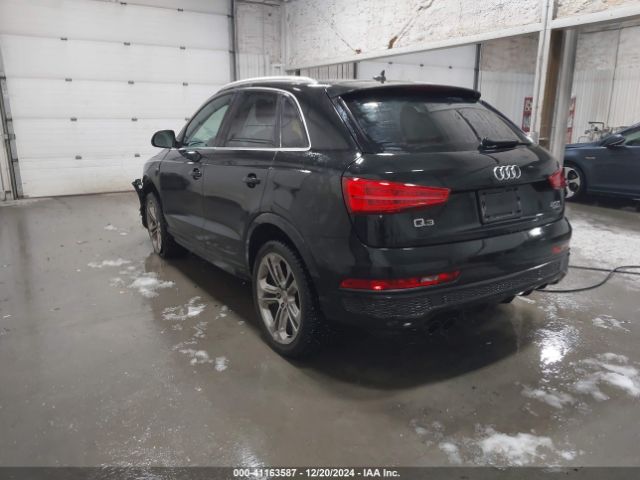 WA1GFCFS9GR016835 Audi Q3 2.0t Premium Plus
