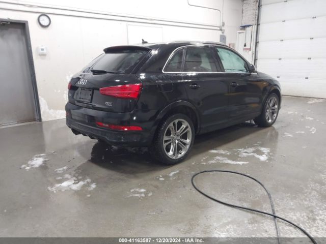 WA1GFCFS9GR016835 Audi Q3 2.0t Premium Plus