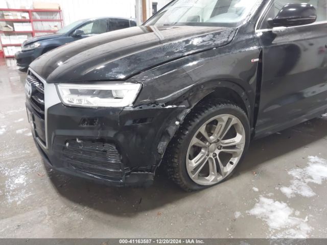 WA1GFCFS9GR016835 Audi Q3 2.0t Premium Plus