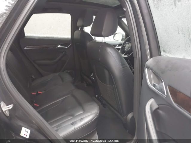 WA1GFCFS9GR016835 Audi Q3 2.0t Premium Plus