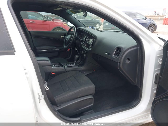 Dodge Charger Se 2014 2C3CDXBG7EH295285 Image 5