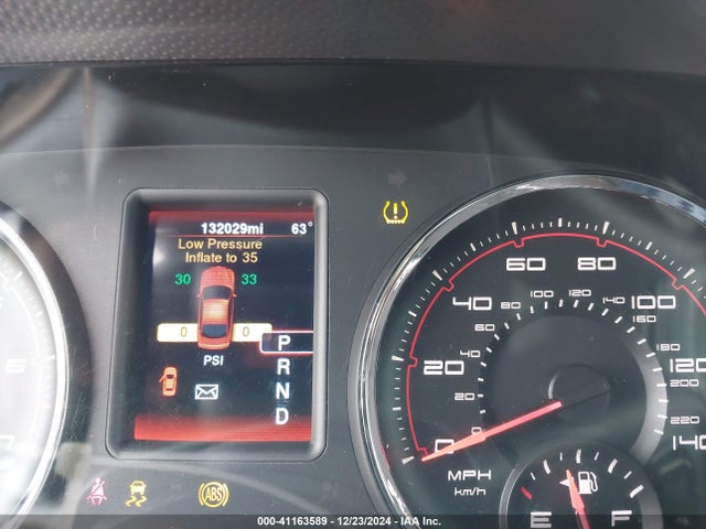 Dodge Charger Se 2014 2C3CDXBG7EH295285 Image 7