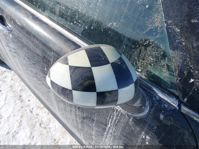 2009 MINI COOPER S CLUBMAN WMWMM33579TP91893 Photo 5