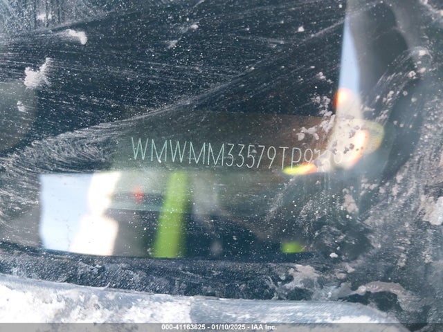 2009 MINI COOPER S CLUBMAN WMWMM33579TP91893 Photo 8