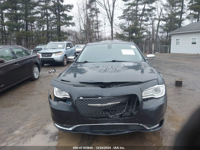 2C3CCAKG8GH344092 Chrysler 300c Awd