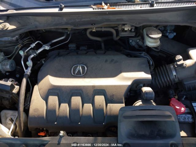 5J8TB3H57EL013120 Acura RDX