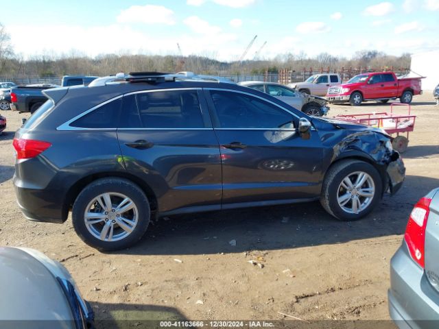 5J8TB3H57EL013120 Acura RDX