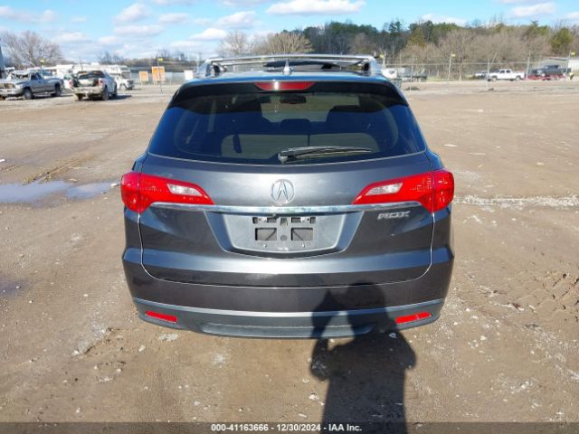 5J8TB3H57EL013120 Acura RDX