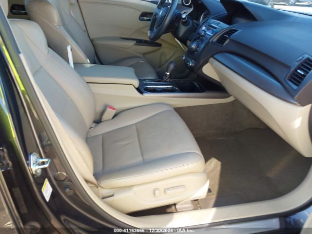 5J8TB3H57EL013120 Acura RDX