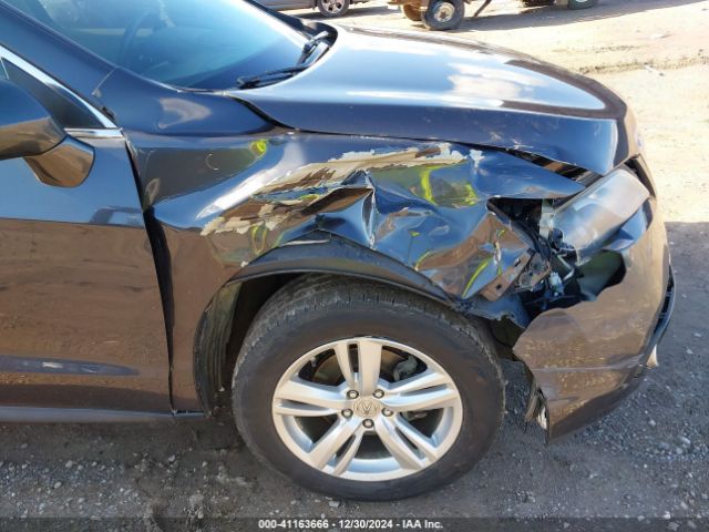 5J8TB3H57EL013120 Acura RDX