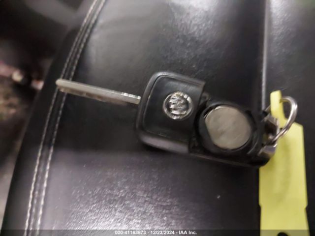 KL4CJGSB3FB169003 Buick Encore Leather