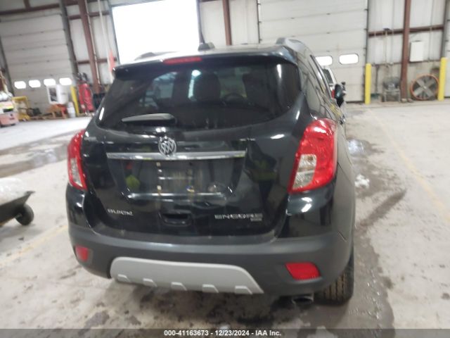 KL4CJGSB3FB169003 Buick Encore Leather