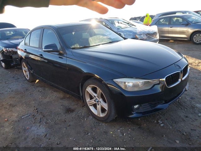 2013 BMW 328I WBA3A5C56DF353227 Photo 0