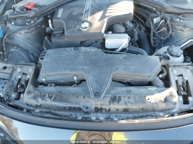 2013 BMW 328I WBA3A5C56DF353227 Photo 9