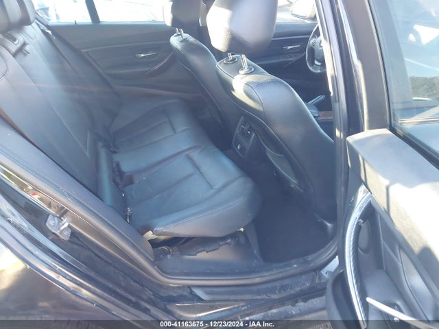 2013 BMW 328I WBA3A5C56DF353227 Photo 7